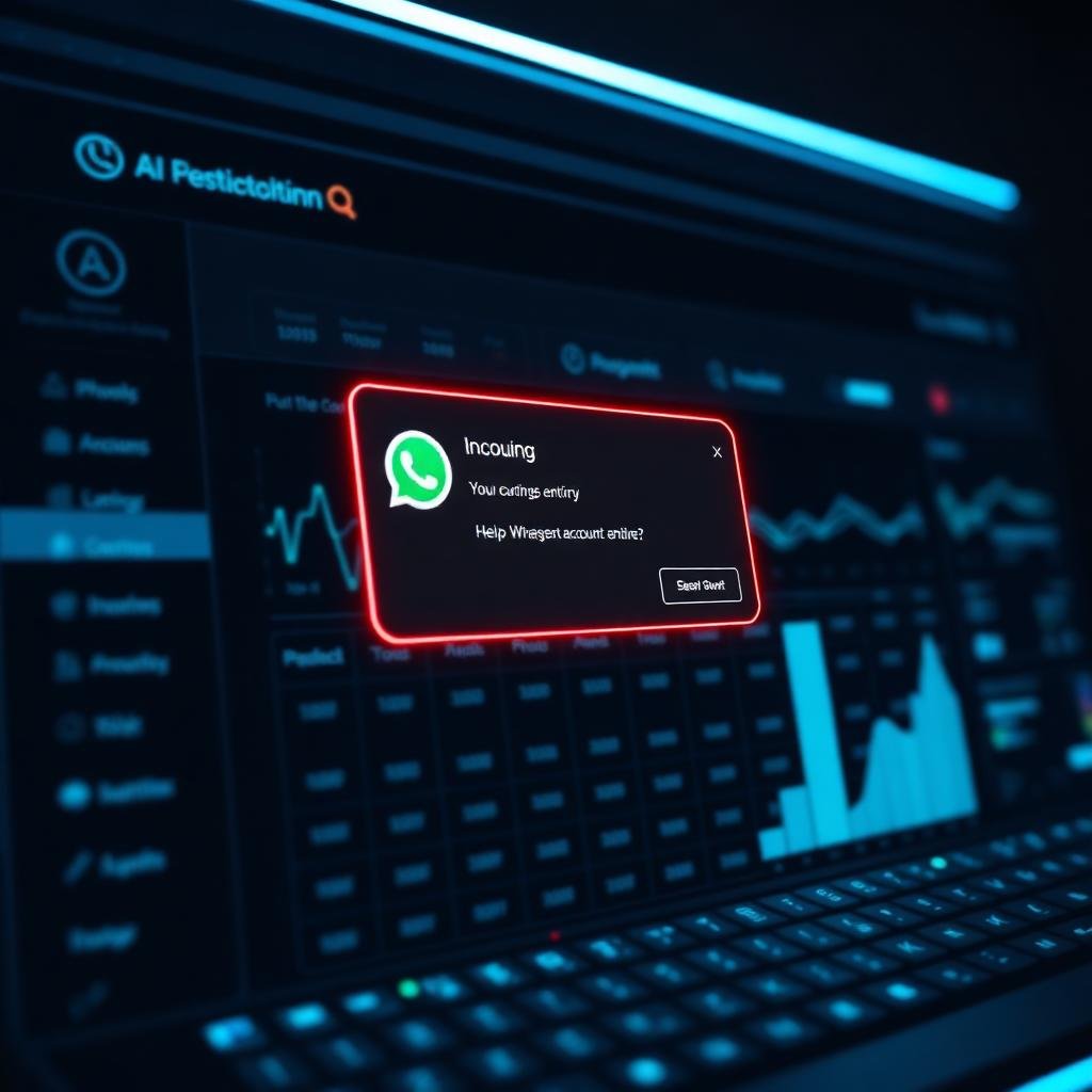 AI assisted GST reconciliation dashboard