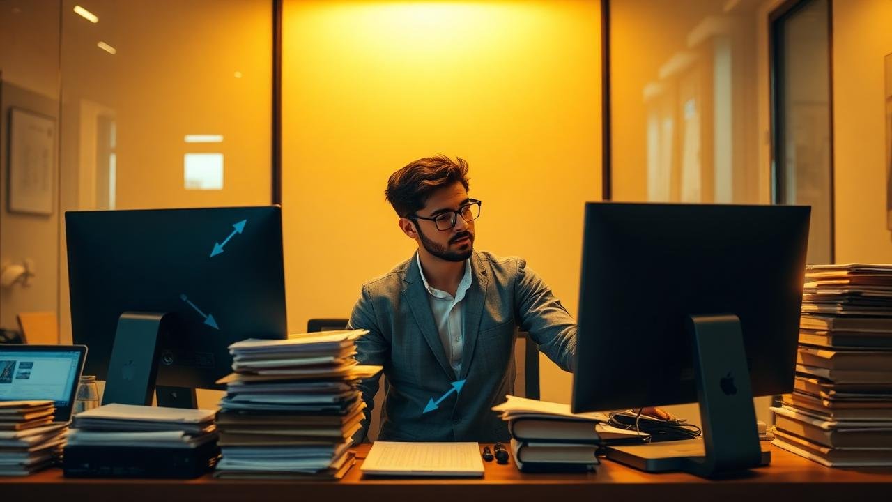 Digital data migration from Tally to BUSY software representing a smooth transition
