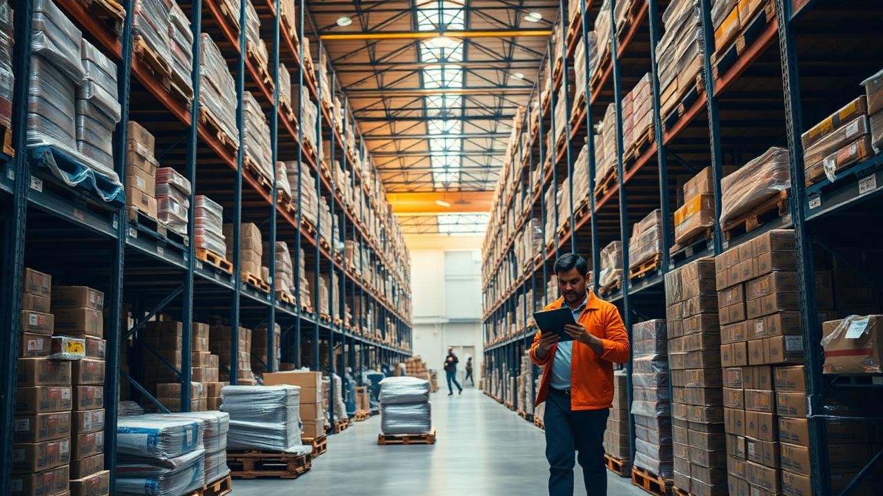 Busy Software for Wholesalers